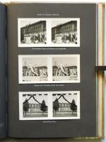 Die Olympischen Spiele 1936　(ベルリン・オリンピック立体写真帖)