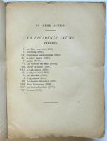 L’Art de Choisir sa Femme l’apres la Physionomie　生田耕作旧蔵