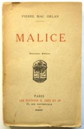 MALICE