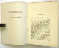 L'AMOUR ABSOLU　Suivi de L'autre Alceste