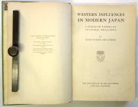 Western Influences in Modern Japan