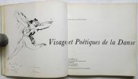 Visages et Poétiques de la Dance