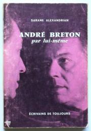 André Breton par lui-même