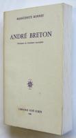 André Breton　Naissance de l'aventure surréaliste