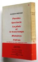 Choses et autres