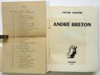ANDRÉ BRETON