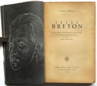 ANDRÉ BRETON　quelques aspecta de l’écrivain