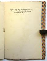 PATRONAGE　Dr.Samuel Johnson書簡