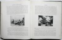 Seaports of the Far East -illustrated-