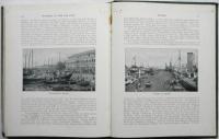 Seaports of the Far East -illustrated-