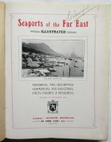 Seaports of the Far East -illustrated-
