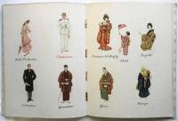 歌劇 お蝶夫人　Madame Butterfly　Opera Book Series