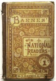 New National First Reader