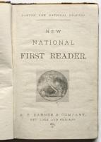 New National First Reader