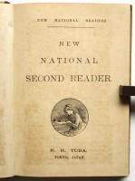 New National Second Reader