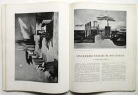 CAHIERS D'ART　4 année 5 1929