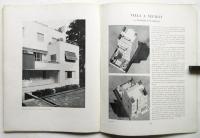 CAHIERS D'ART　4 année 5 1929