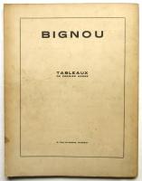 CAHIERS D'ART　4 année 5 1929