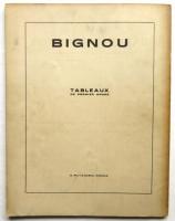 CAHIERS D'ART　4 année 6 1929