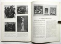 CAHIERS D'ART　5 année 3 1930