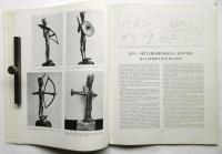 CAHIERS D'ART　5 année 10 1930