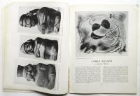 CAHIERS D'ART　5 année 10 1930