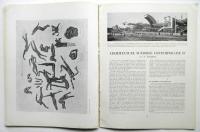 CAHIERS D'ART　5 année 10 1930