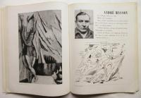 CAHIERS D'ART　6 année 9-10 1931