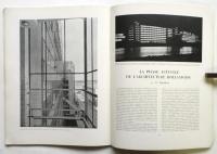 CAHIERS D'ART　6 année 1 1931