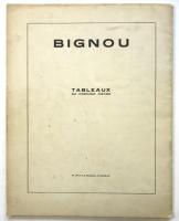 CAHIERS D'ART　6 année 1 1931