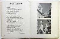 cahiers d'art　No.5-10 1939　附:L'usage de la Parole 1 année No 1