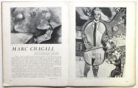 cahiers d'art　No.5-10 1939　附:L'usage de la Parole 1 année No 1