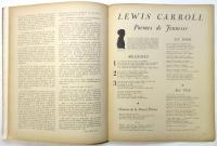 cahiers d'art　No.5-10 1939　附:L'usage de la Parole 1 année No 1