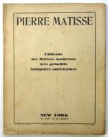 cahiers d'art　No.5-10 1939　附:L'usage de la Parole 1 année No 1