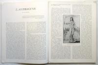 MINOTAURE　No.11 1938