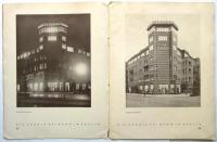FARBE UND FORM　17.Jahrgang 1932 Heft 2/3