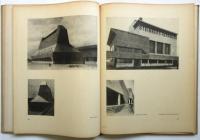ERICH MENDELSOHN structures and sketches