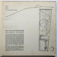 NEUES HAUS-NEUE WELT Erich Mendelsohn