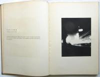 AMERIKA -Bilderbuch eines Architekten-（Ｅ・メンデルゾーン写真集）
