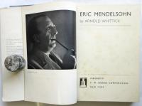 ERIC MENDELSOHN