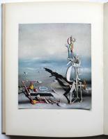 yves TANGUY　André Breton