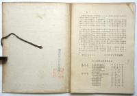 工藝意匠図案集　第3回懸賞募集図案　2602