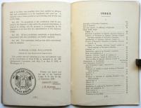Constitution of B'NAI B'RITH