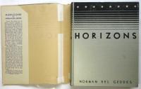 HORIZONS -A Glimpse into the Not Far-Distant Future-