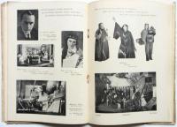 W.O.K.S. Ne.11/12 1930 Die Erste Kunst-Olympiade der Volker der USSR