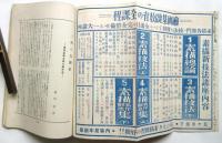アトリエ　第8巻第10号　秋季展覧会号 二科院展/青龍社/構造社/南画院