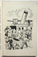 Die roten Helden　赤い英雄　Roter Trommler 8