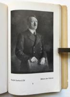 GROSSE DEUTSCHE KUNSTAUSSTELLUNG　1940-1944　内4冊