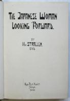 （英）日本女性の幻　The Japanese Woman Looking Forward
