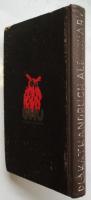 ALBACHARYS PLAKAT HANDBUCH 1928